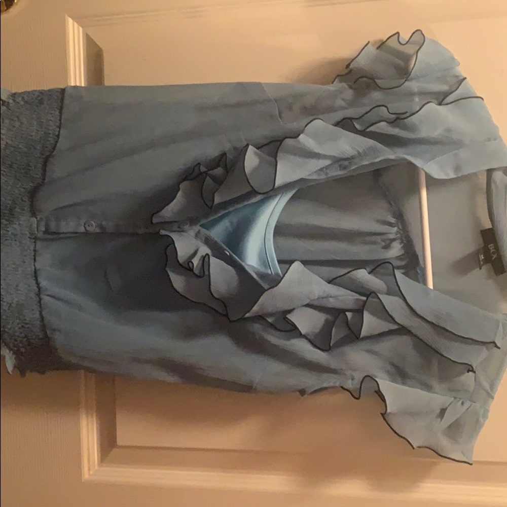 Lovely blouse